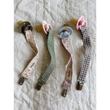 Lalaby Smokk Clip Pink Betsy