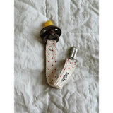 Lalaby Smokk Clip Red Dot