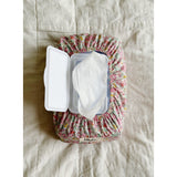 Lalaby Wet Wipe Cover Pink Betsy