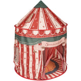 Konges Sløjd Circus Pop Up Circus Telt