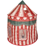 Konges Sløjd Circus Pop Up Circus Telt