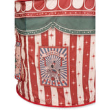 Konges Sløjd Circus Pop Up Circus Telt