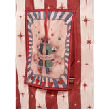 Konges Sløjd Circus Pop Up Circus Telt