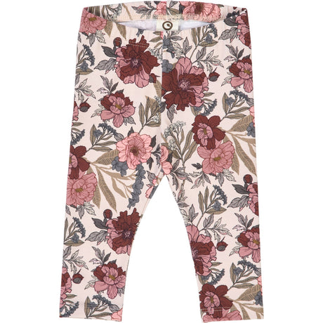 Müsli Nightingale/ Root/ Nostalgia Rose Bliss Leggings Baby