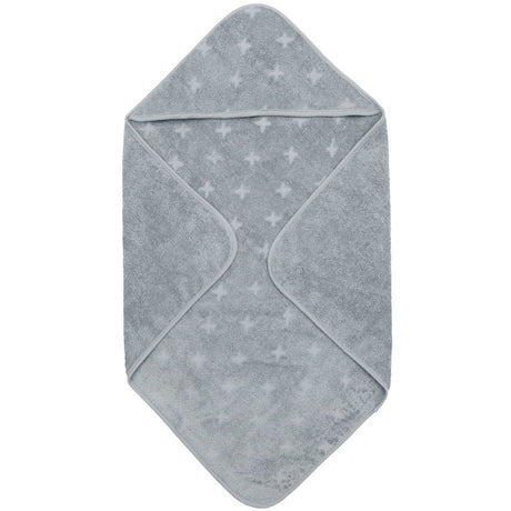 Müsli Jasmin Blue Svøp Håndkle