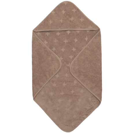 Müsli Walnut Svøp Håndkle