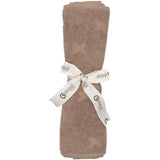 Müsli Walnut Washcloth 4-Pakke