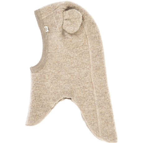Müsli Balsam Melange Woolly Fleece Bjørn Elefantlue