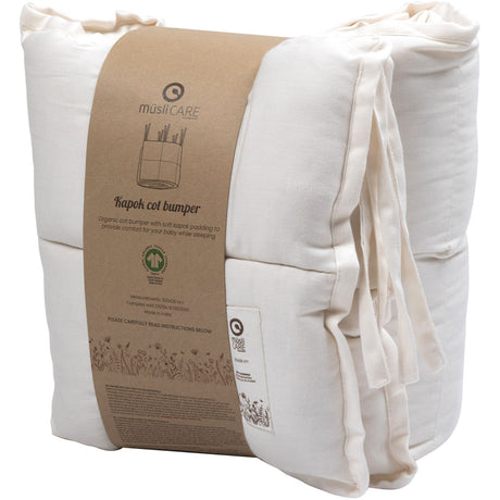 Müsli Balsam Cream Kapok Bumper Long