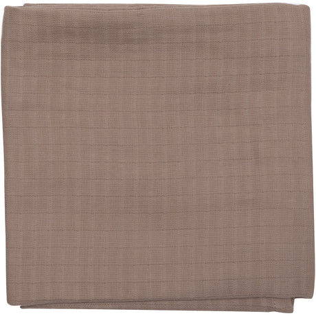 Müsli Walnut Solid Muslin Omslags