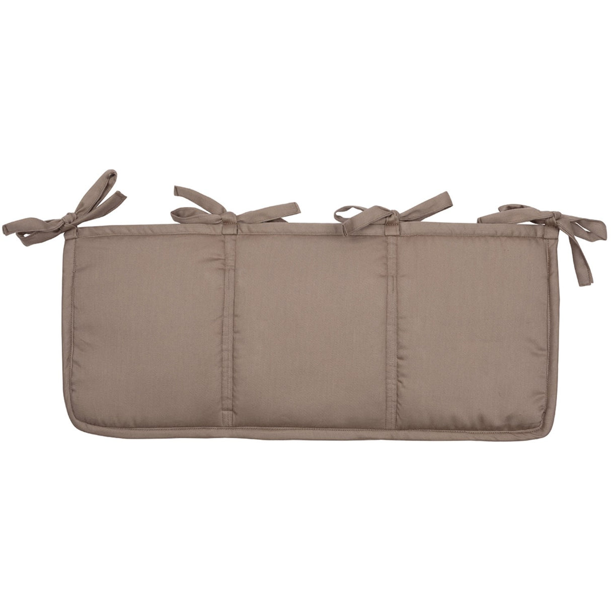 Müsli Walnut Solid Seng Pocket