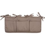 Müsli Walnut Solid Seng Pocket