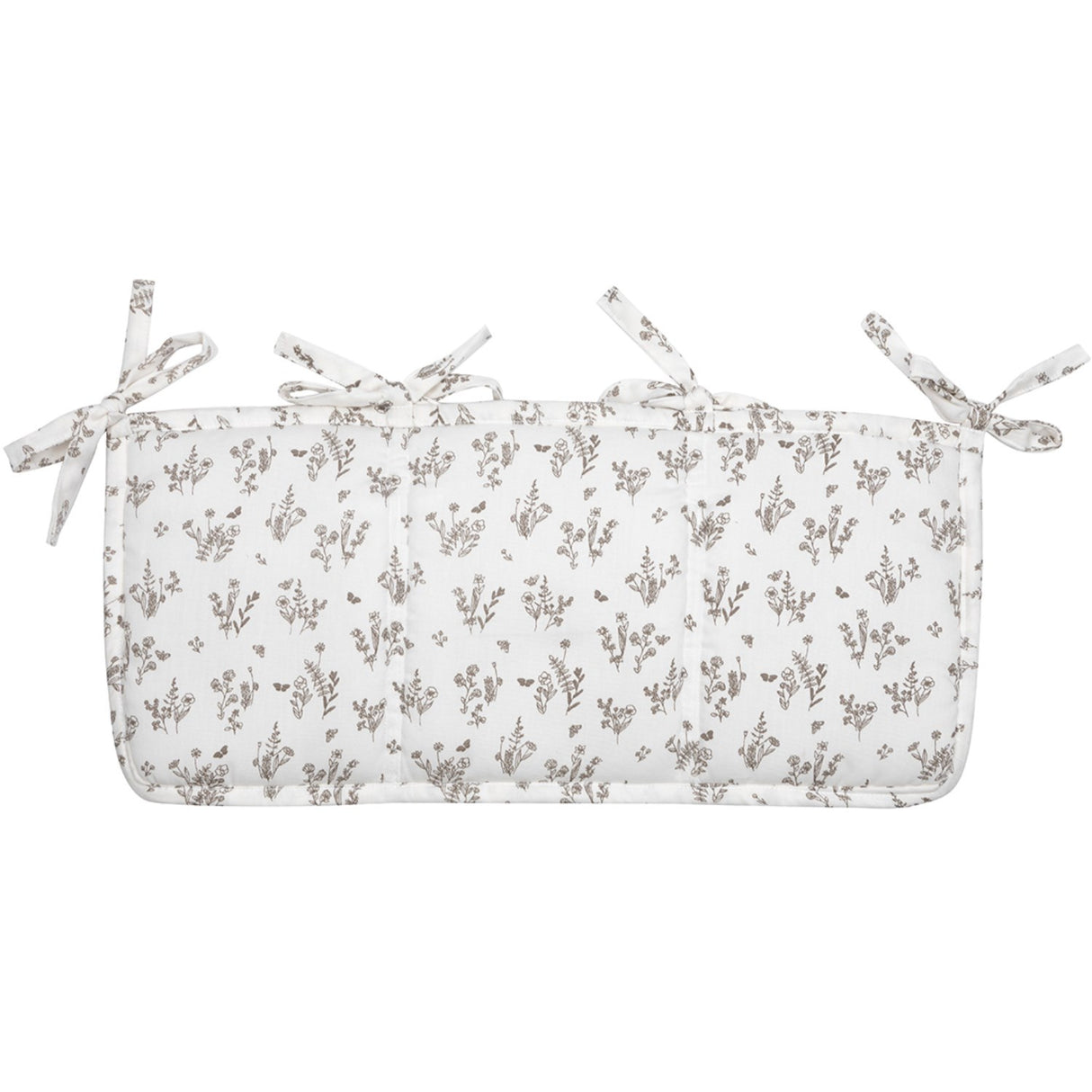 Müsli Balsam Cream/ Walnut Floral Seng Pocket