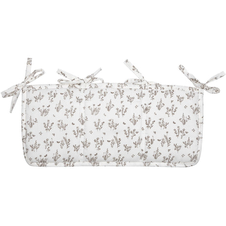 Müsli Balsam Cream/ Walnut Floral Seng Pocket