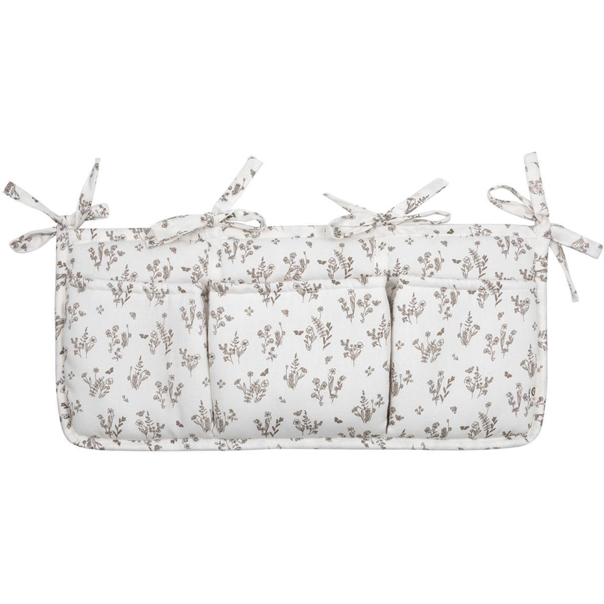 Müsli Balsam Cream/ Walnut Floral Seng Pocket