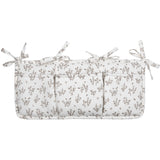 Müsli Balsam Cream/ Walnut Floral Seng Pocket