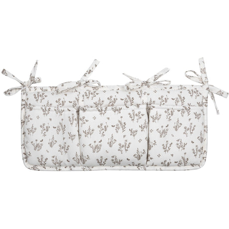 Müsli Balsam Cream/ Walnut Floral Seng Pocket