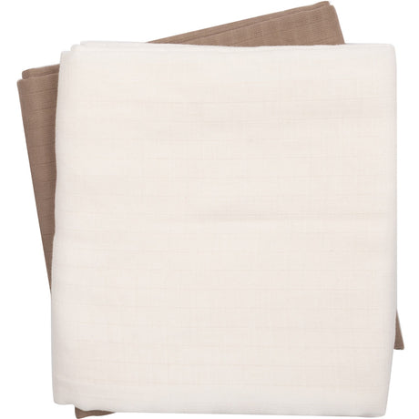 Müsli Balsam Cream Solid Cloth Diaper 2-Pakning