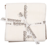 Müsli Balsam Cream Solid Cloth Diaper 2-Pakning