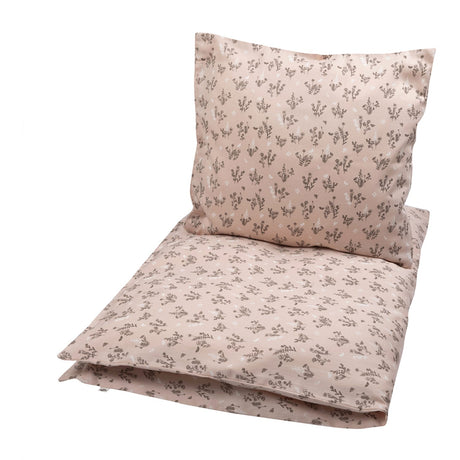 Müsli Nightingale/ Balsam Cream/ Walnut Flora Sengetøy