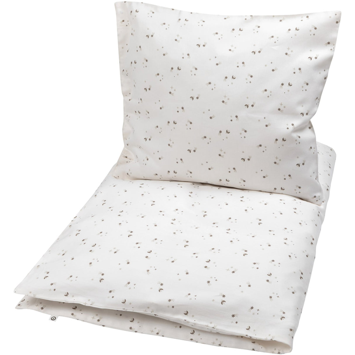 Müsli Balsam Cream/ Walnut Sparkle Sengetøy