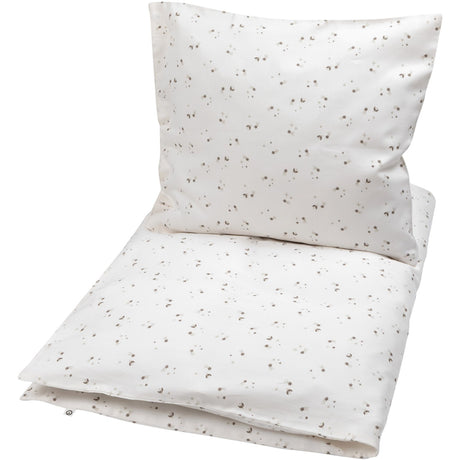 Müsli Balsam Cream/ Walnut Sparkle Sengetøy