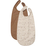 CeLaVi Rubber Long Pu Smekke 2-Pakning