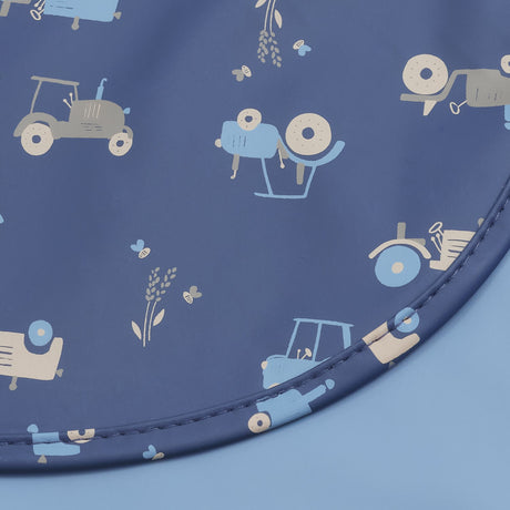 CeLaVi Blue Heaven Long Pu Smekke 2-Pakning