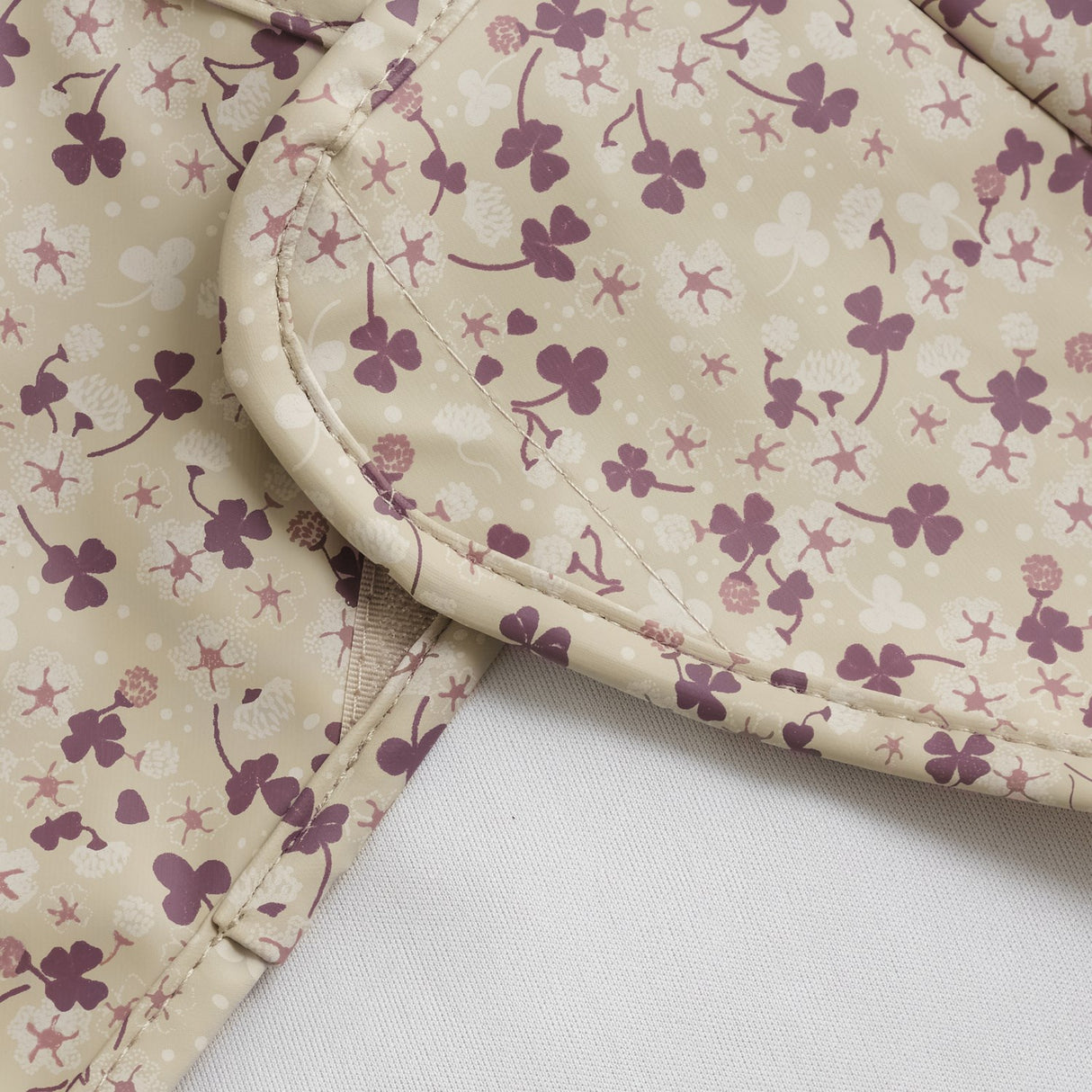 CeLaVi Burlwood Pu Forkle