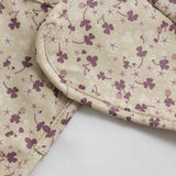 CeLaVi Burlwood Pu Forkle