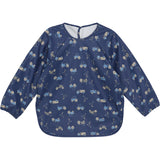 CeLaVi Blue Heaven Pu Forkle