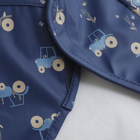 CeLaVi Blue Heaven Pu Forkle