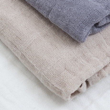 Pippi Tradewinds Muslin Cloth (3-Pack)