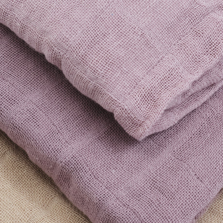 Pippi Quail Muslin Cloth (6-Pack)