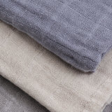 Pippi Tradewinds Muslin Cloth (6-Pack)