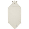 Pippi Egret Hooded Baby Håndkle