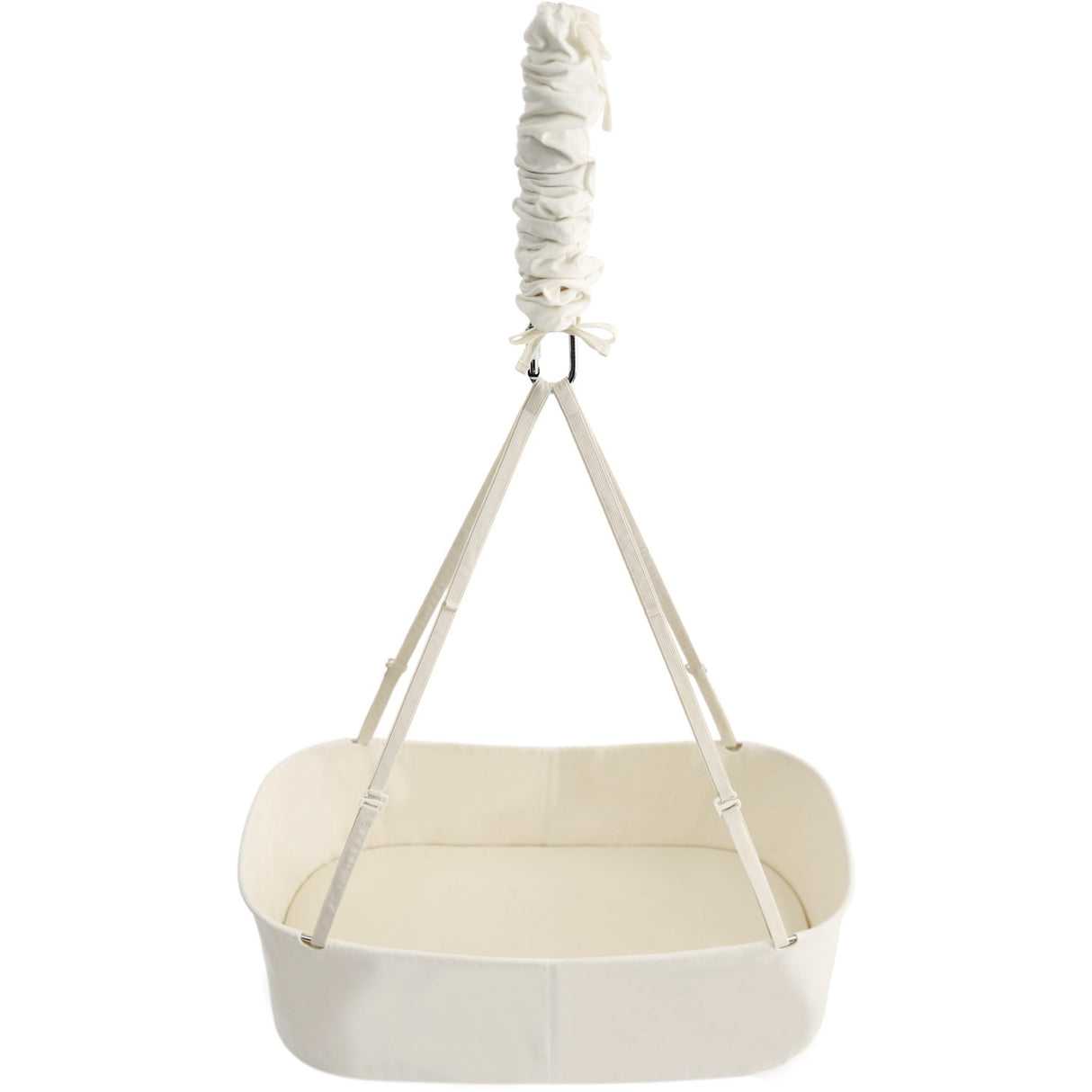 MEMBANTU Nature Baby Cradle