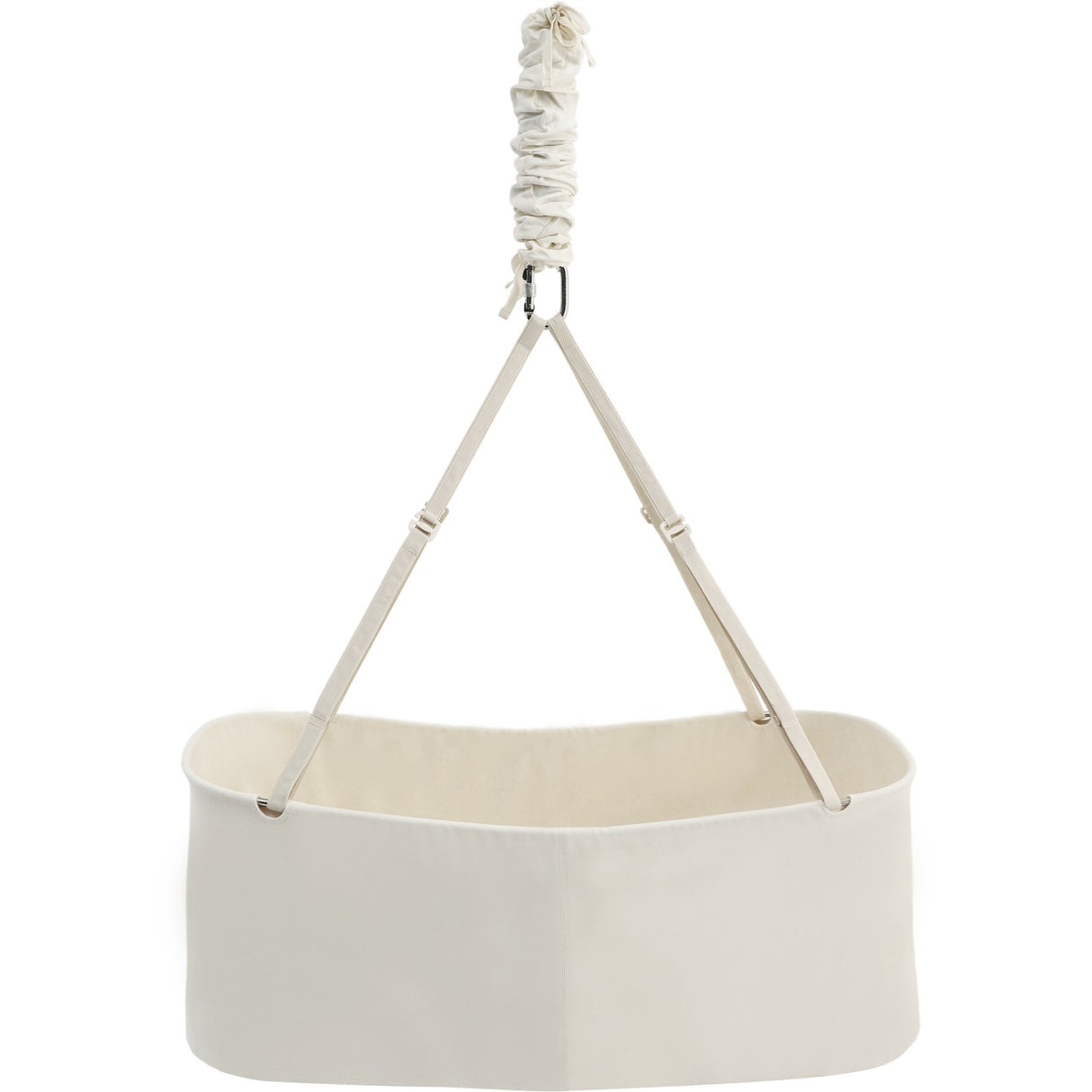 MEMBANTU Nature Baby Cradle