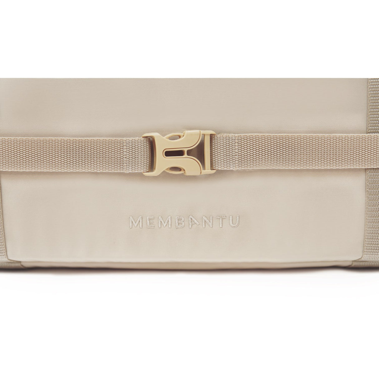 MEMBANTU Nature Carrycot