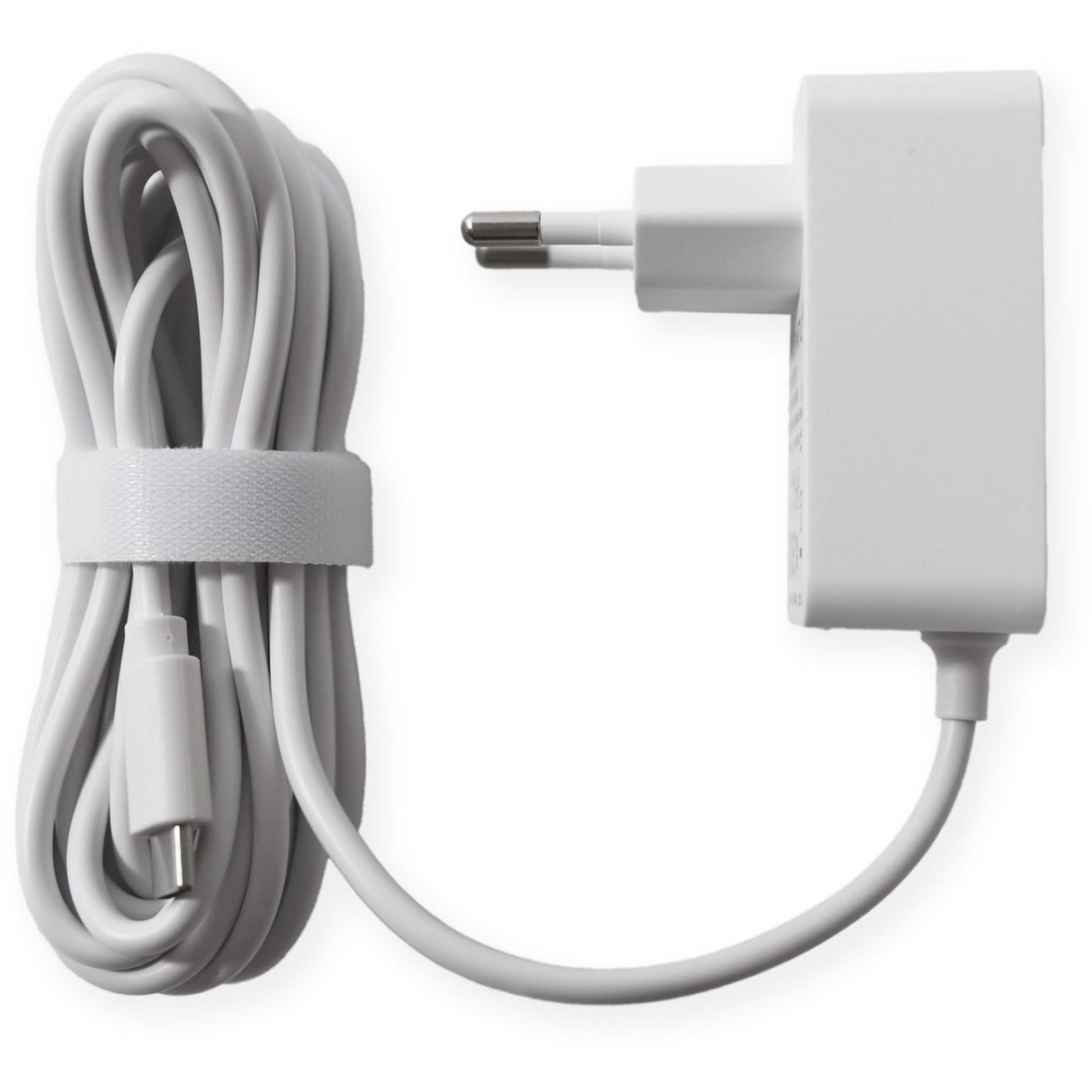 MEMBANTU White Power Supply(Eu) Leelo02(Cradle Bouncer)