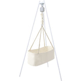 MEMBANTU Grey Cradle Bouncer Leelo02