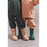 LIEWOOD Berry / Pale Tuscany Aston Gummistøvler