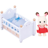 Sylvanian Families® Baby Chocoladekanin