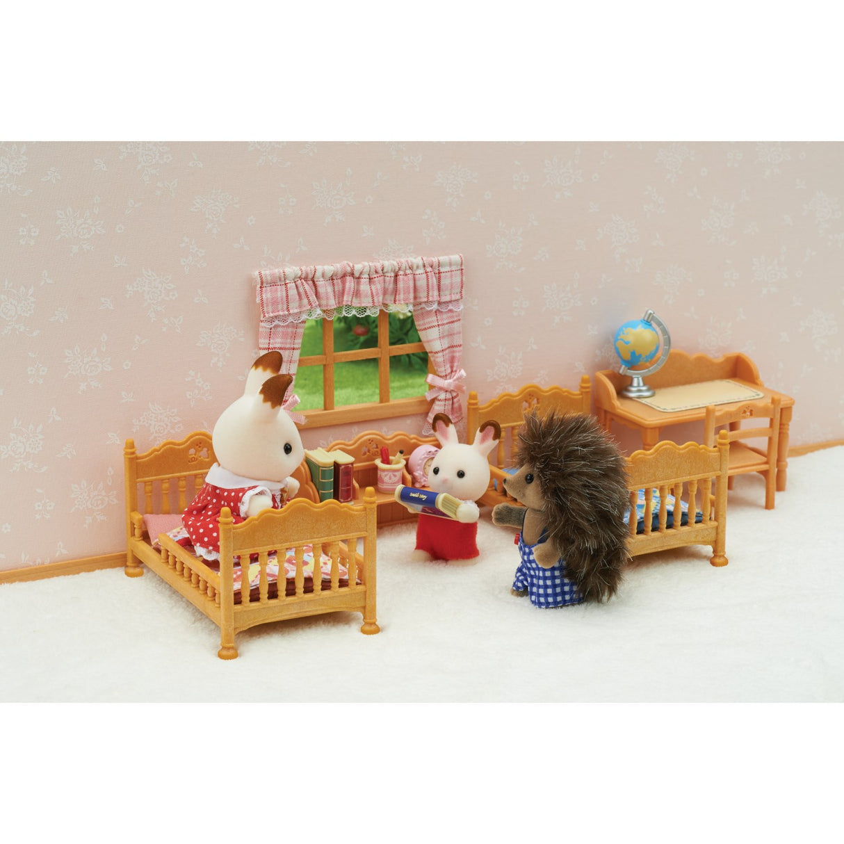 Sylvanian Families® Children's Bedroom Set - 5338