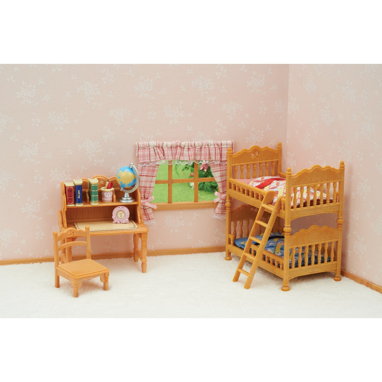 Sylvanian Families® Children's Bedroom Set - 5338