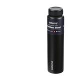 Sistema Black Stainless Steel Drikkeboks 280 Ml