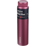 Sistema Fig Purple Stainless Steel Drikkeboks 280 Ml