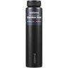 Sistema Black Stainless Steel Drikkeboks 280 Ml