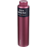 Sistema Fig Purple Stainless Steel Drikkeboks 600 Ml
