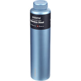 Sistema Peace Blue Stainless Steel Drikkeboks 600 Ml